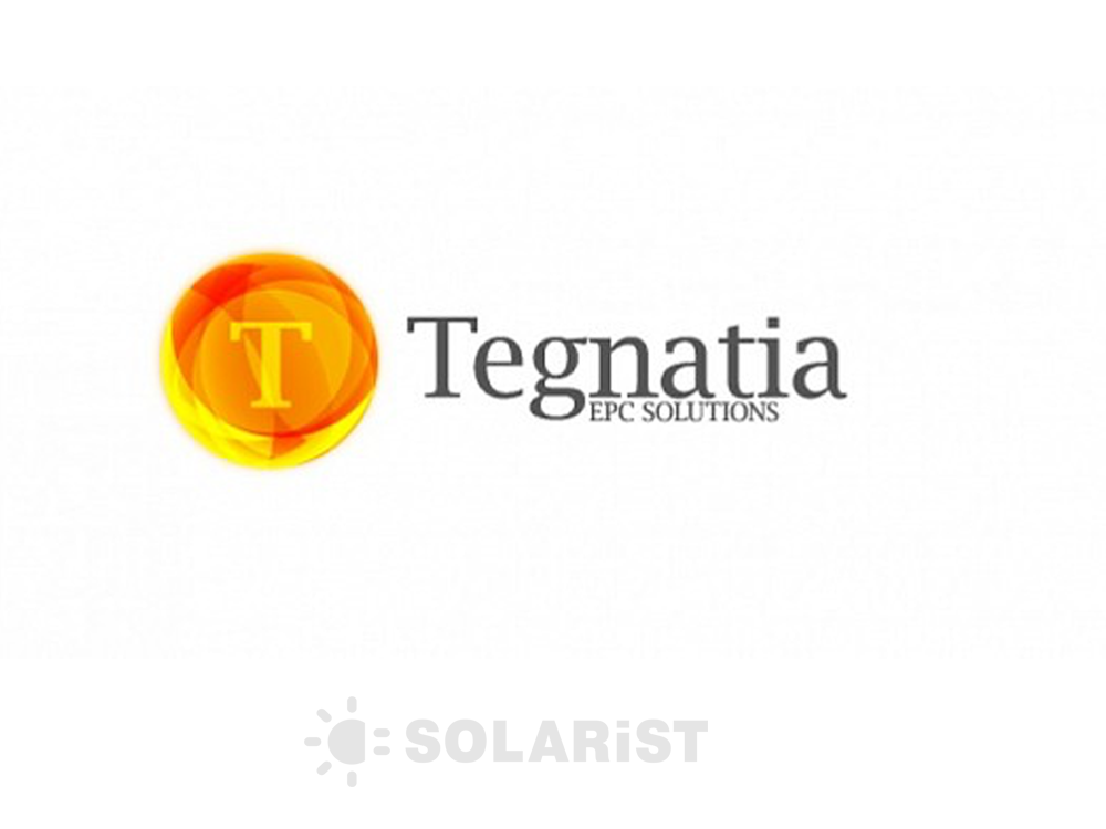 TEGNATİA